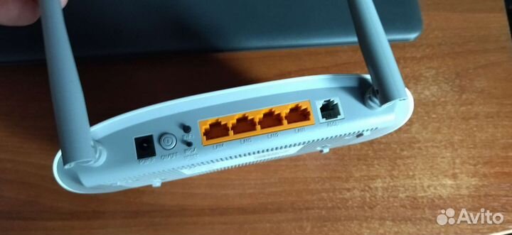 Wifi роутер 4g модем