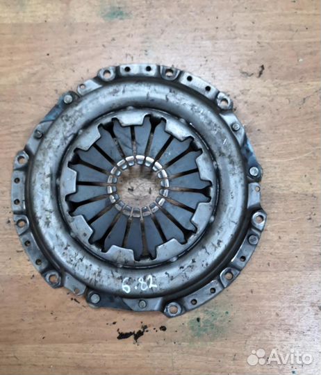 Корзина сцепления Mazda 626 GE FS 2.0