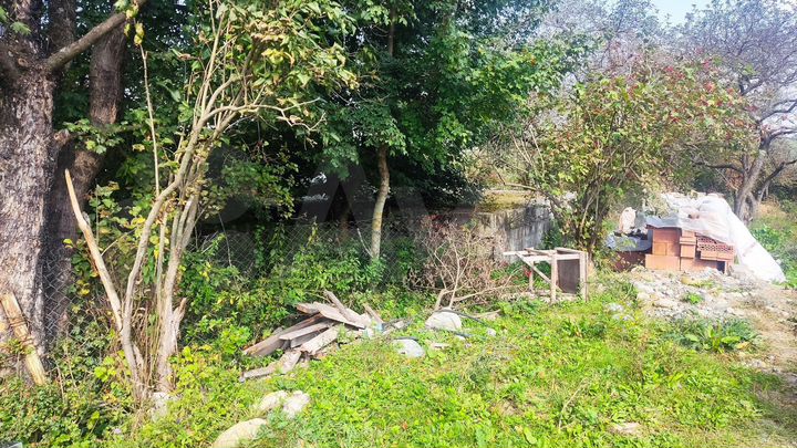 Участок 4,4 сот. (ИЖС)