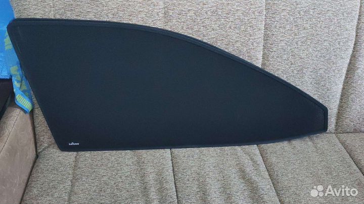 Каркасные шторки для Toyota Camry v50-55