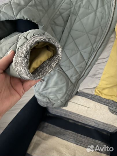 Куртка мужская бу