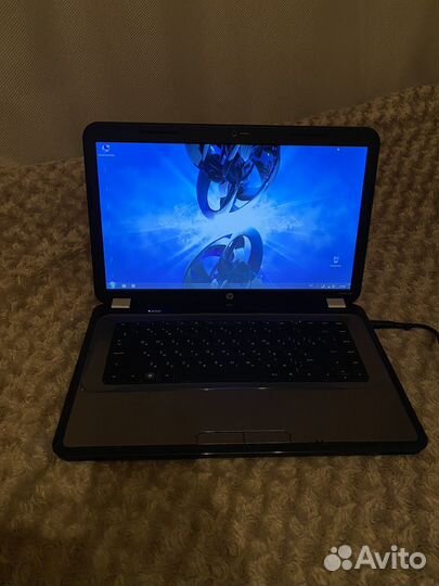 Ноутбук HP Pavilion g6