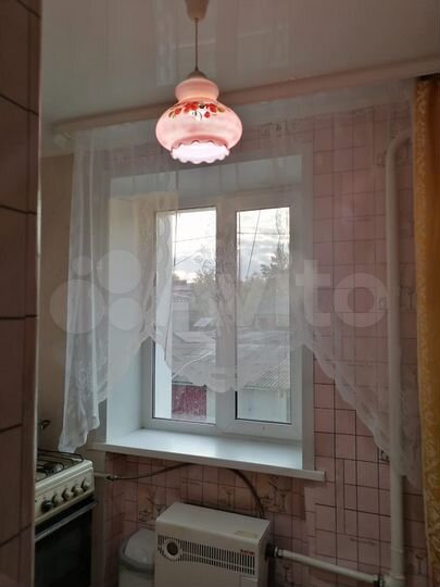 2-к. квартира, 41,6 м², 2/3 эт.