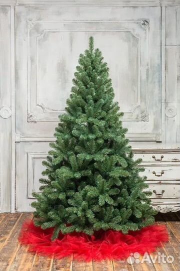 Елка искусственная