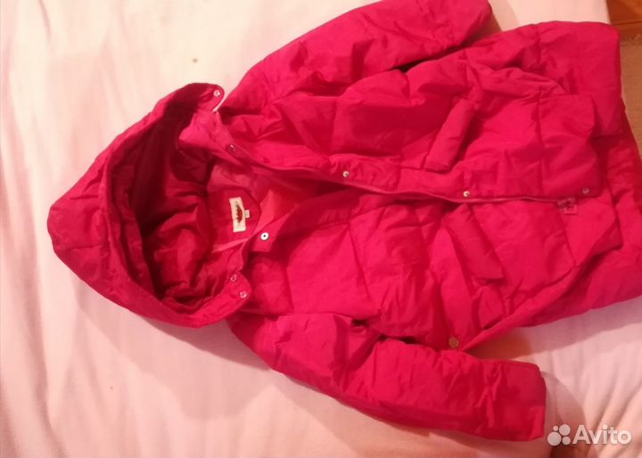 Детские вещи