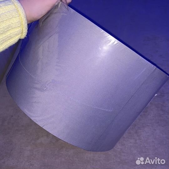 Люстра новая