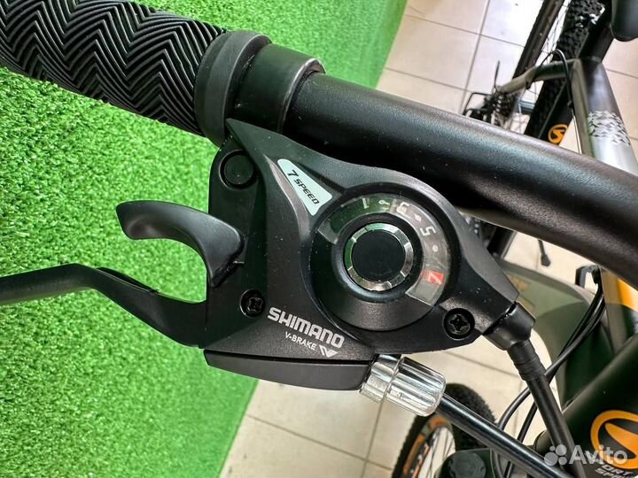 Велосипед 26 колёса