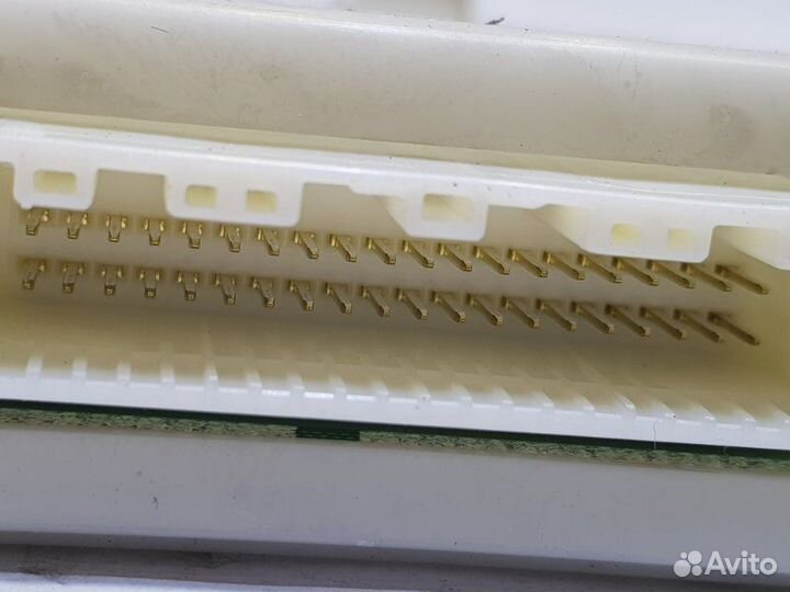 Блок комфорта Nissan Juke 2013