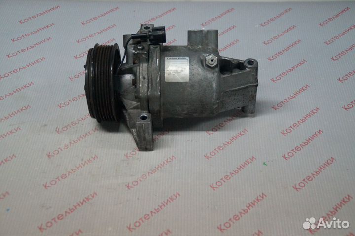 Nissan 92600-1HC2D Компрессор кондиционера