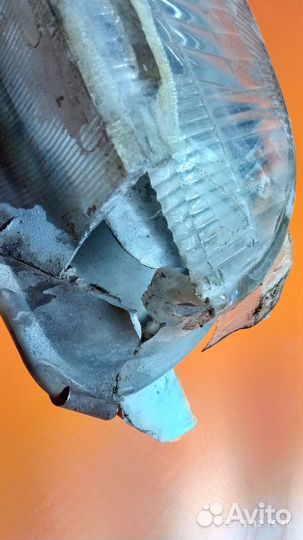 Фара передняя правая для Honda Civic 5 поколение