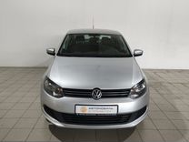 Volkswagen Polo 1.6 AT, 2012, 188 133 км, с пробегом, цена 794 000 руб.