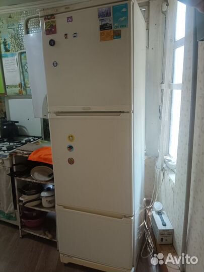 Холодильник бу