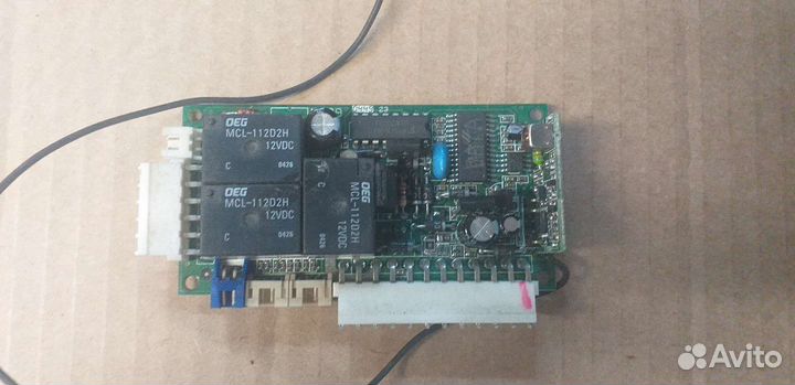 Платы разные на запчасти