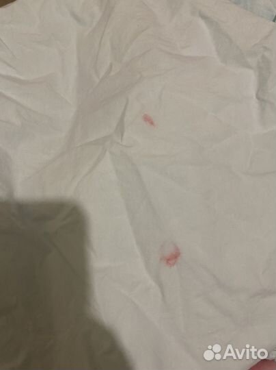 Постельное белье 160/80 2шт