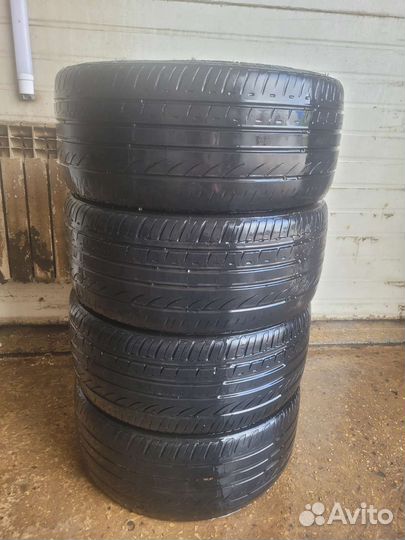 Fulda MultiControl 235/40 R18