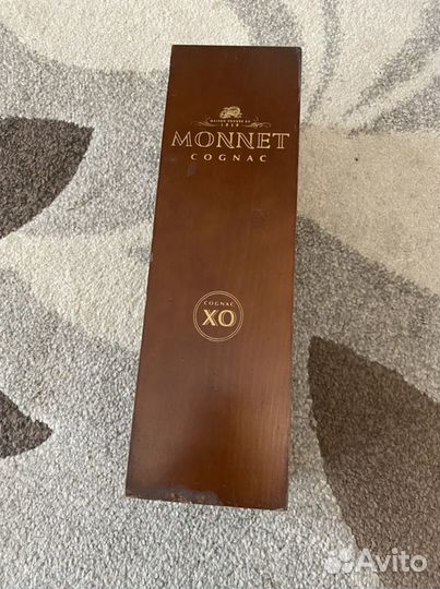 Коробка под бутылку