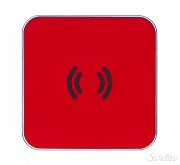 Зарядное устройство Rombica Neo Energy Red