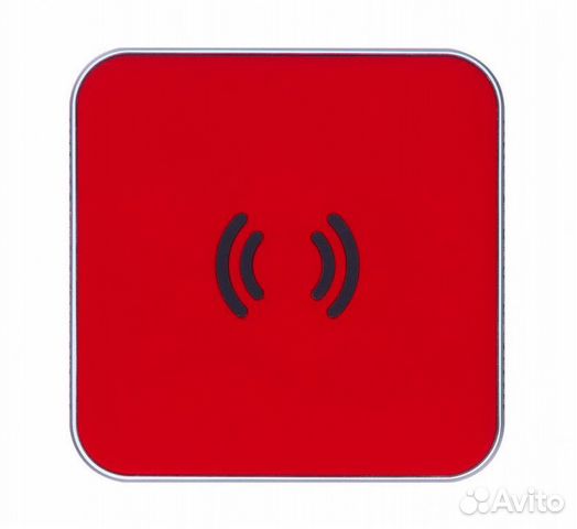 Зарядное устройство Rombica Neo Energy Red