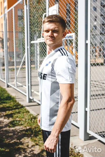 Футбольная форма с нанесением