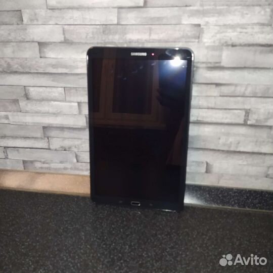 Планшет Samsung galaxy tab a 6 sm t580, 16GB