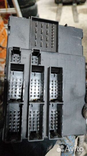 Блок zbr 81.25806.7044