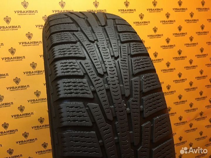 Nokian Tyres Hakkapeliitta R SUV 225/65 R17 106R
