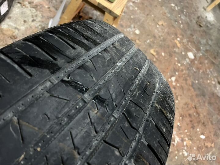 Nokian Tyres Rotiiva HT 265/65 R18