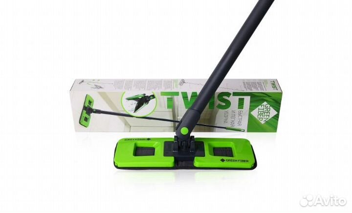 Швабра twest, Гринвей