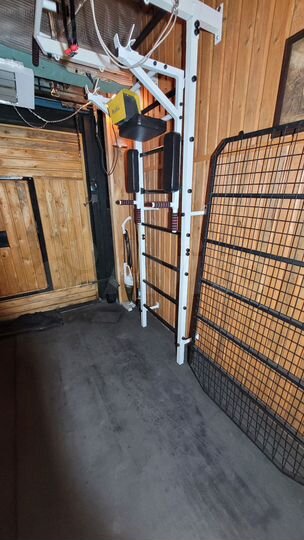 Гараж, 23 м²