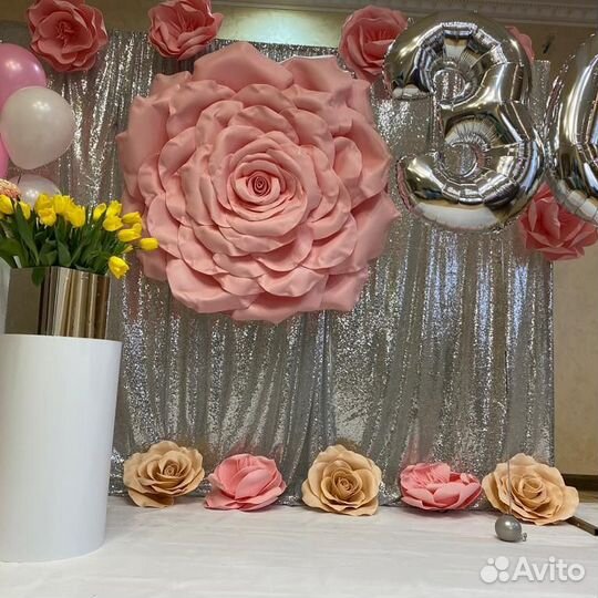 Всё для праздника