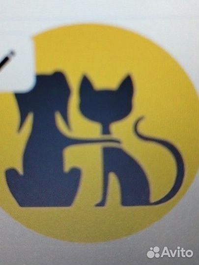 Продавец-консультант в зоомагазин