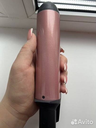 Выпрямитель для волос babyliss