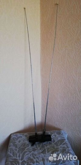 Домашня антена для телевизора