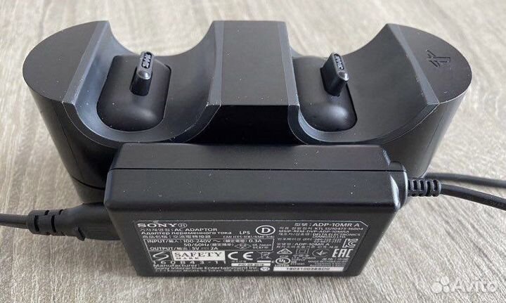 Док станция PS4 Оригинал