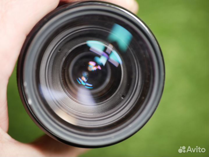 Легендарный canon 35-105 3,5 4,5 тромбон