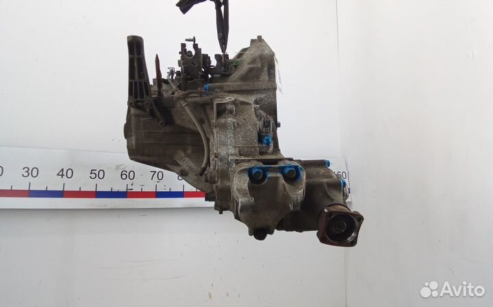 Кпп 5ст. PSB186086385ppsmb1 Honda CRV (1996-2002)