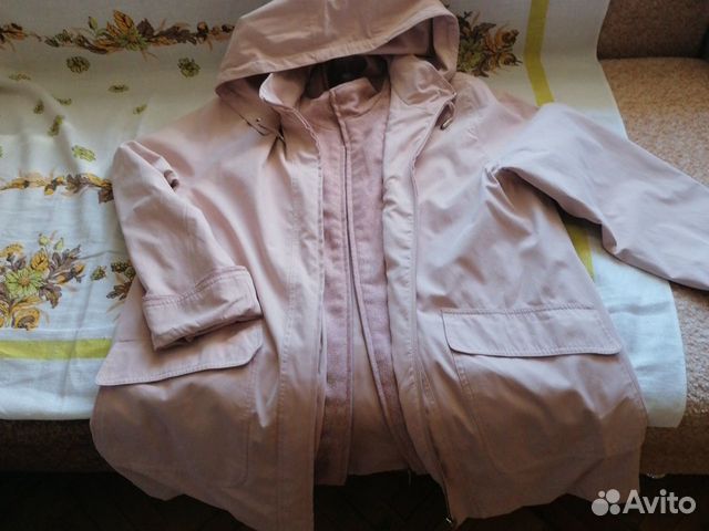 Куртка женская 52-54