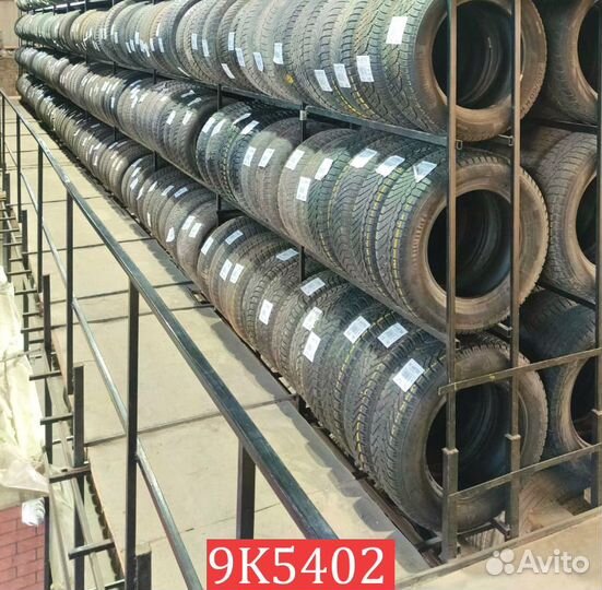 Kleber Kapnor 4 195/55 R15 85M