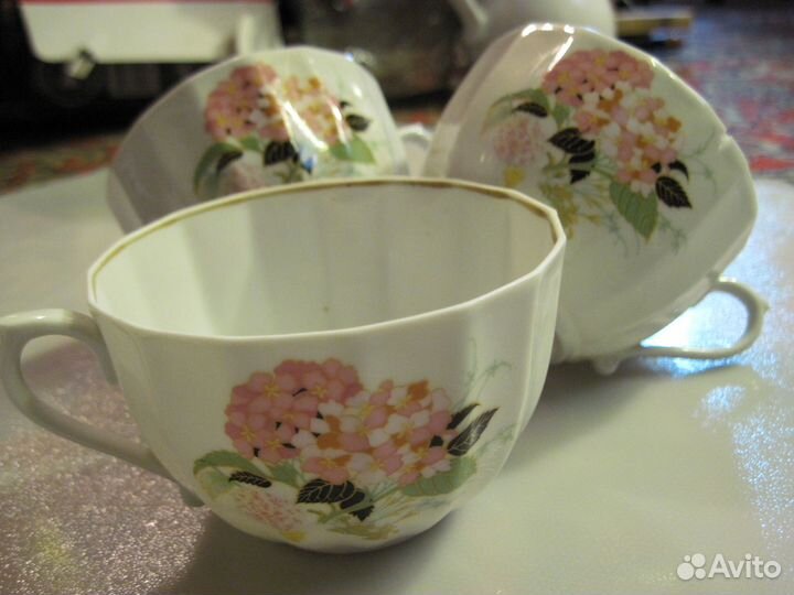 Кружки/чашки СССР