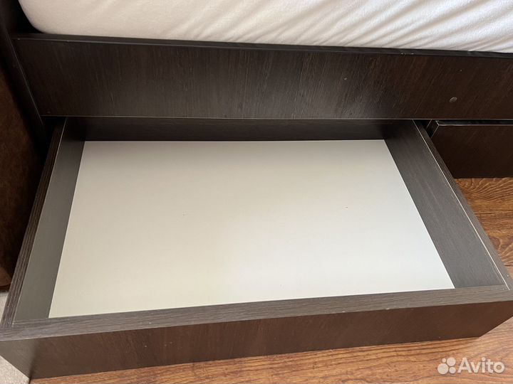 Детская кровать 160 см