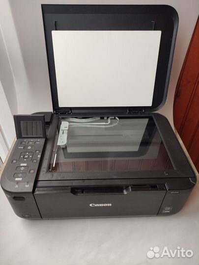 Мфу Canon pixma MG4240 (Принтер, сканер, копир )