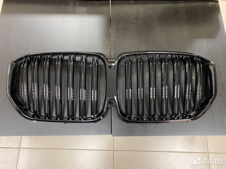 Решетки Млук BMW X5 G05