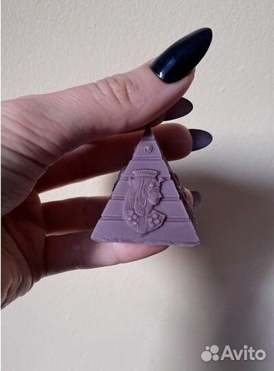 Силиконовые формы