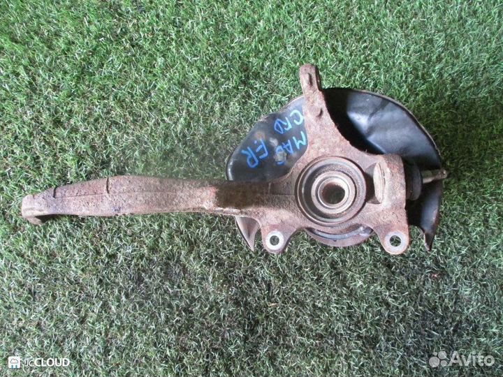 Ступица на honda domani MA6 ZC