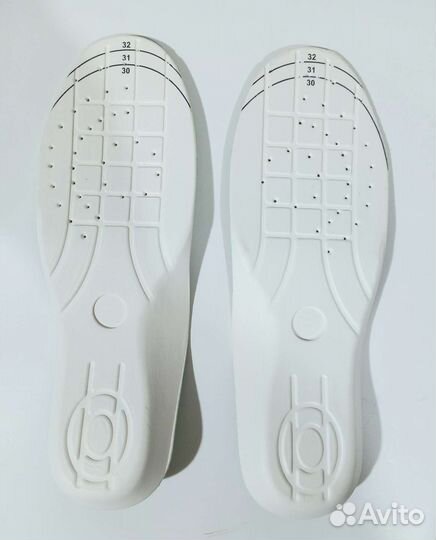 Ортопедические стельки 30-32