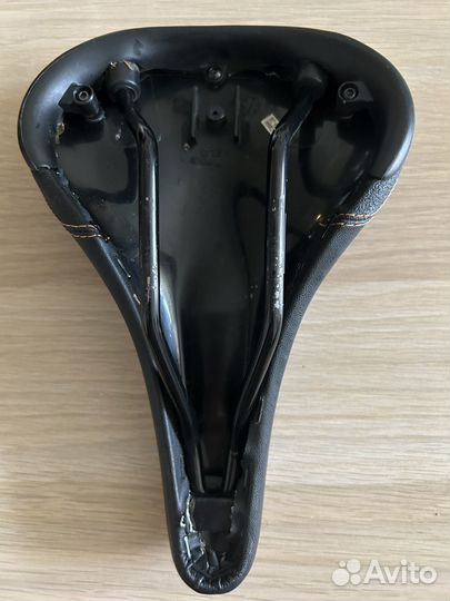 Седло для велосипеда b'twin