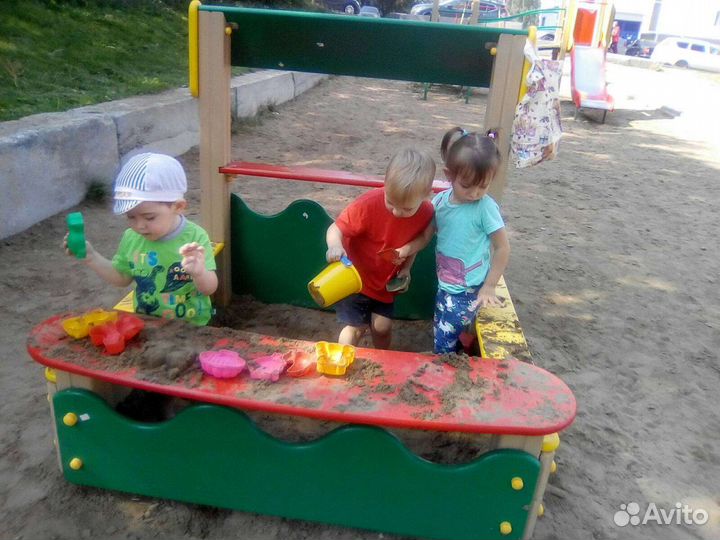 Няня-воспитатель. дошкольный педагог,мини-садик