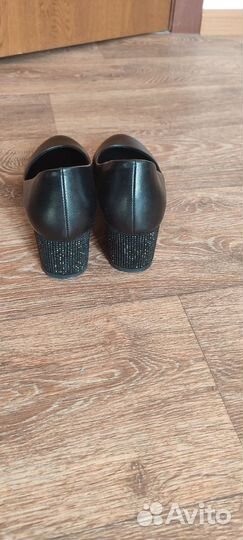 Туфли 35 размер