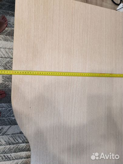 Письменный стол для школьника бу