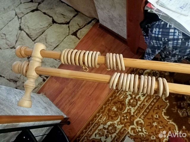 Багет деревянный 3,6 метр